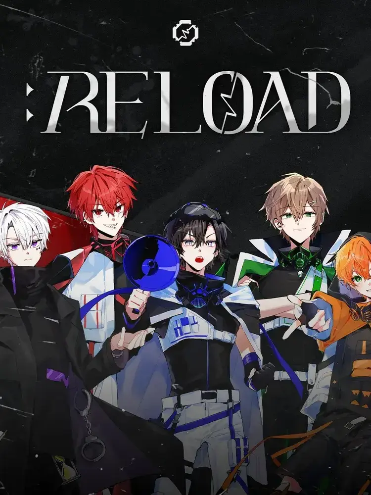 HiN_Y의 리레볼루션 [조직]