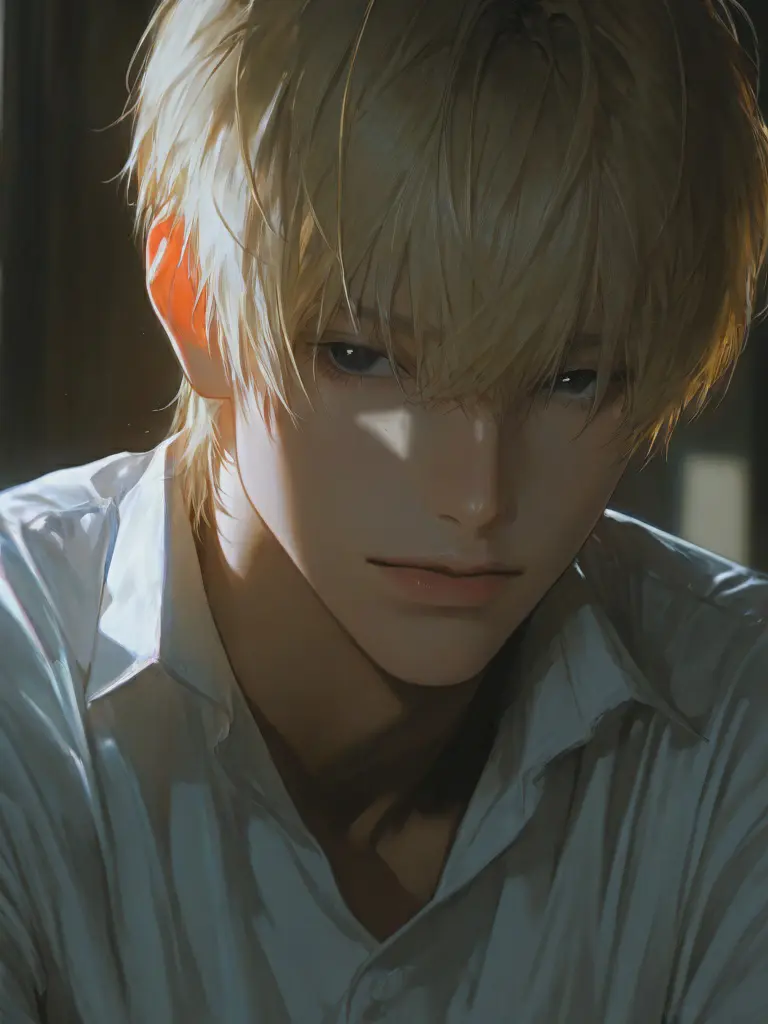 FlushAnime8615의 ネット小説、死亡の法則