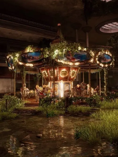 3000000의 달리고 날아라 동물 경찰관들!