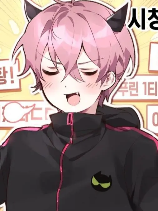 SlimyClock7168의 푸린