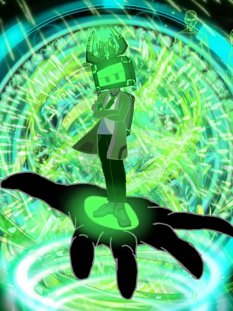 KindAddax3152의 매니저 티맨이의 재탄생