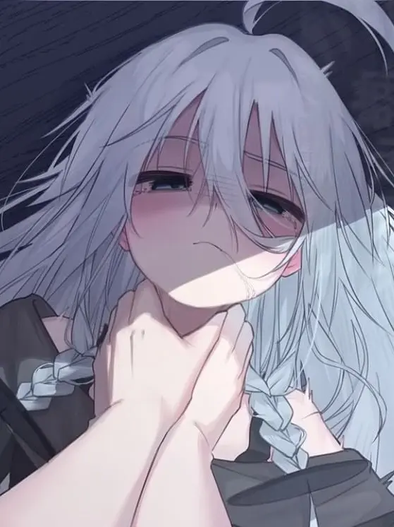 TenderTent7770의 男嫌いの美少女イアが貴方にだけ実は変態で