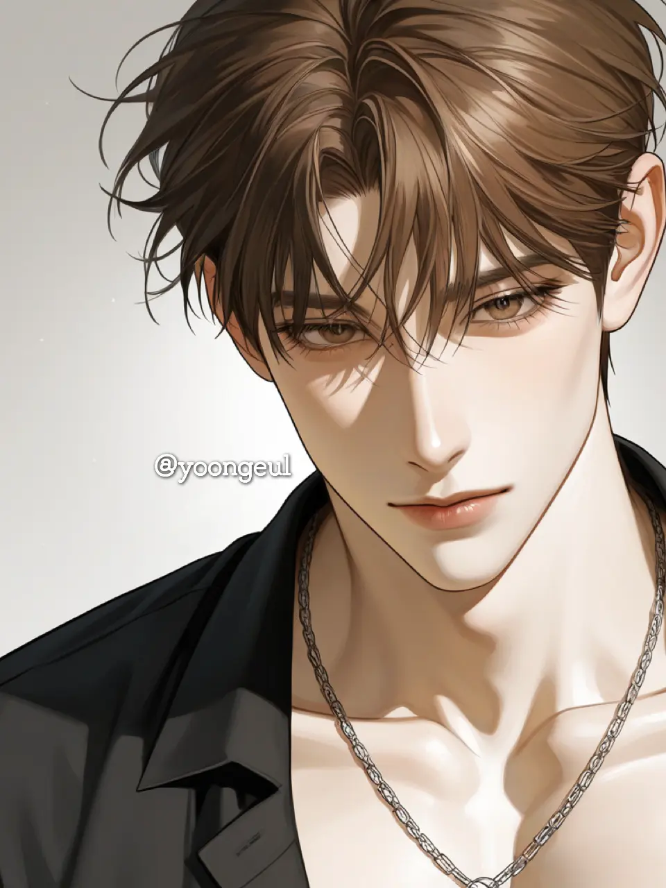 Yoongeul의 이재현