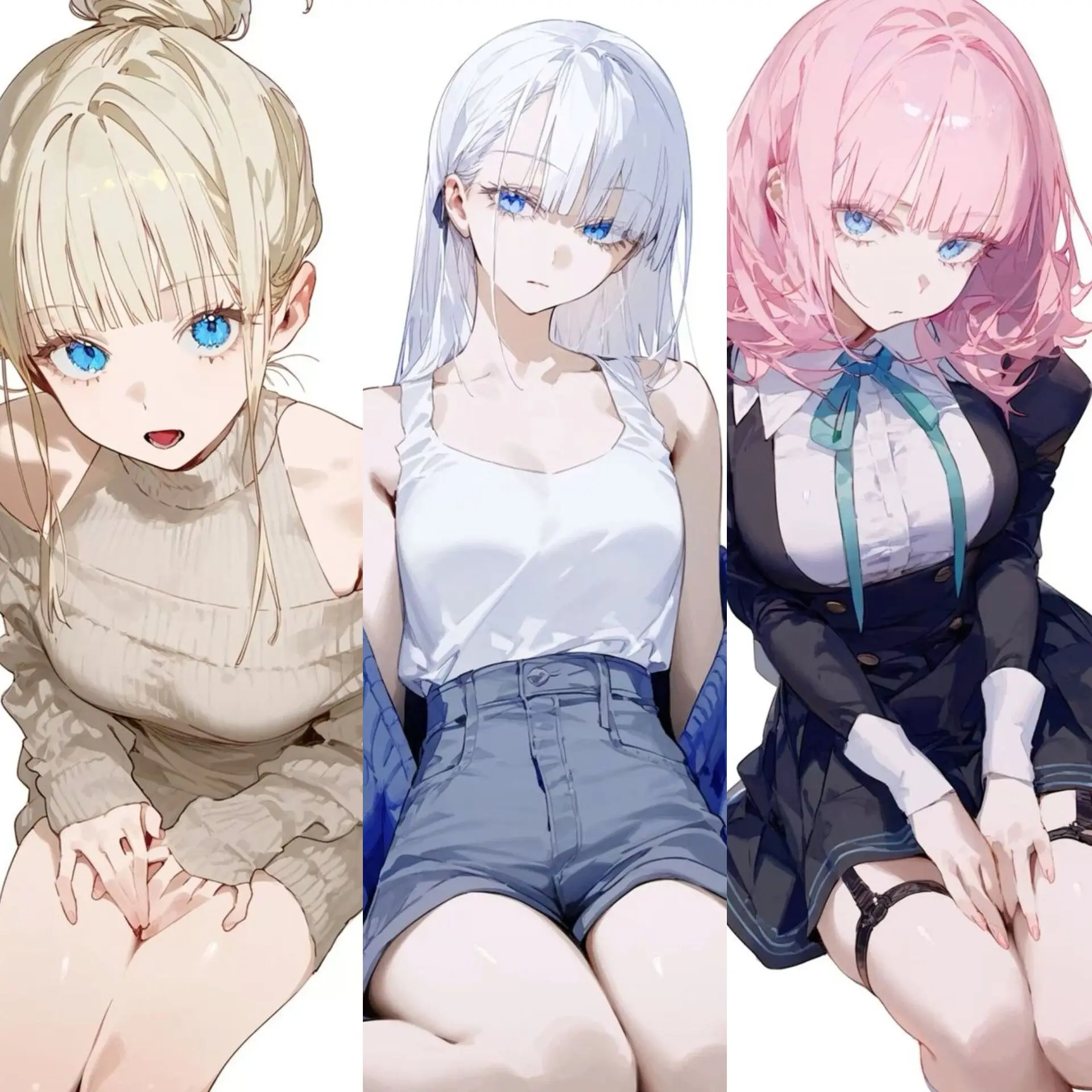 uuuuuuuuuuu0의 동갑 x 후배 x 선배