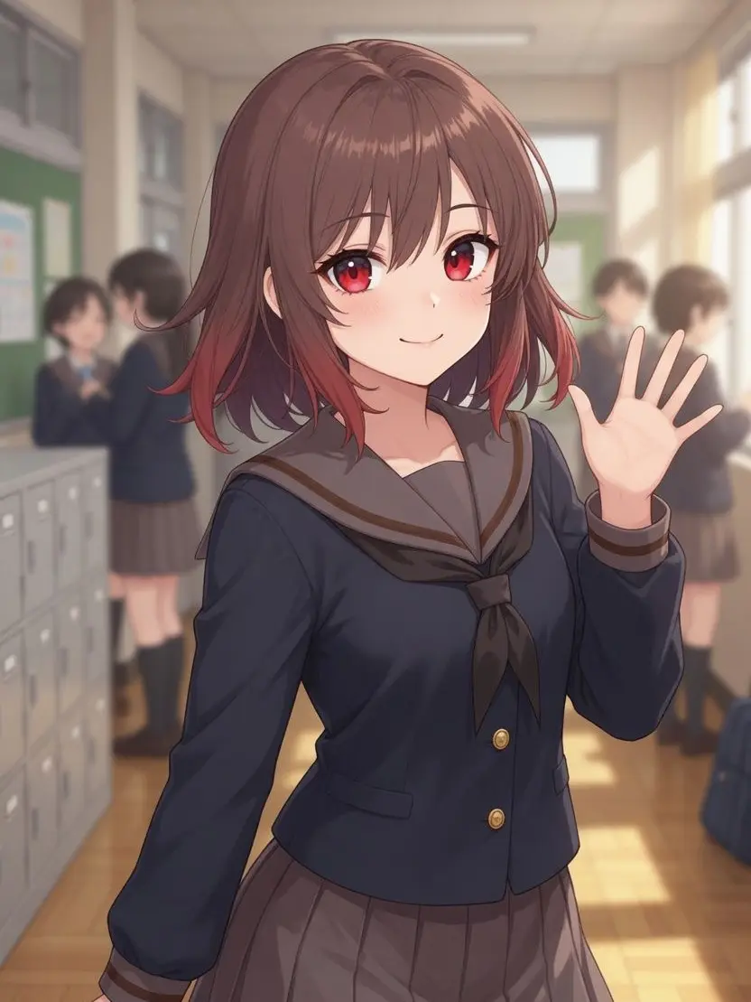 RpafM의 男の娘に嫌われるだけのやつ。
