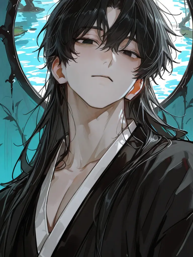 GustyFeast3101의 사방신의 후손들에게 간택당했다