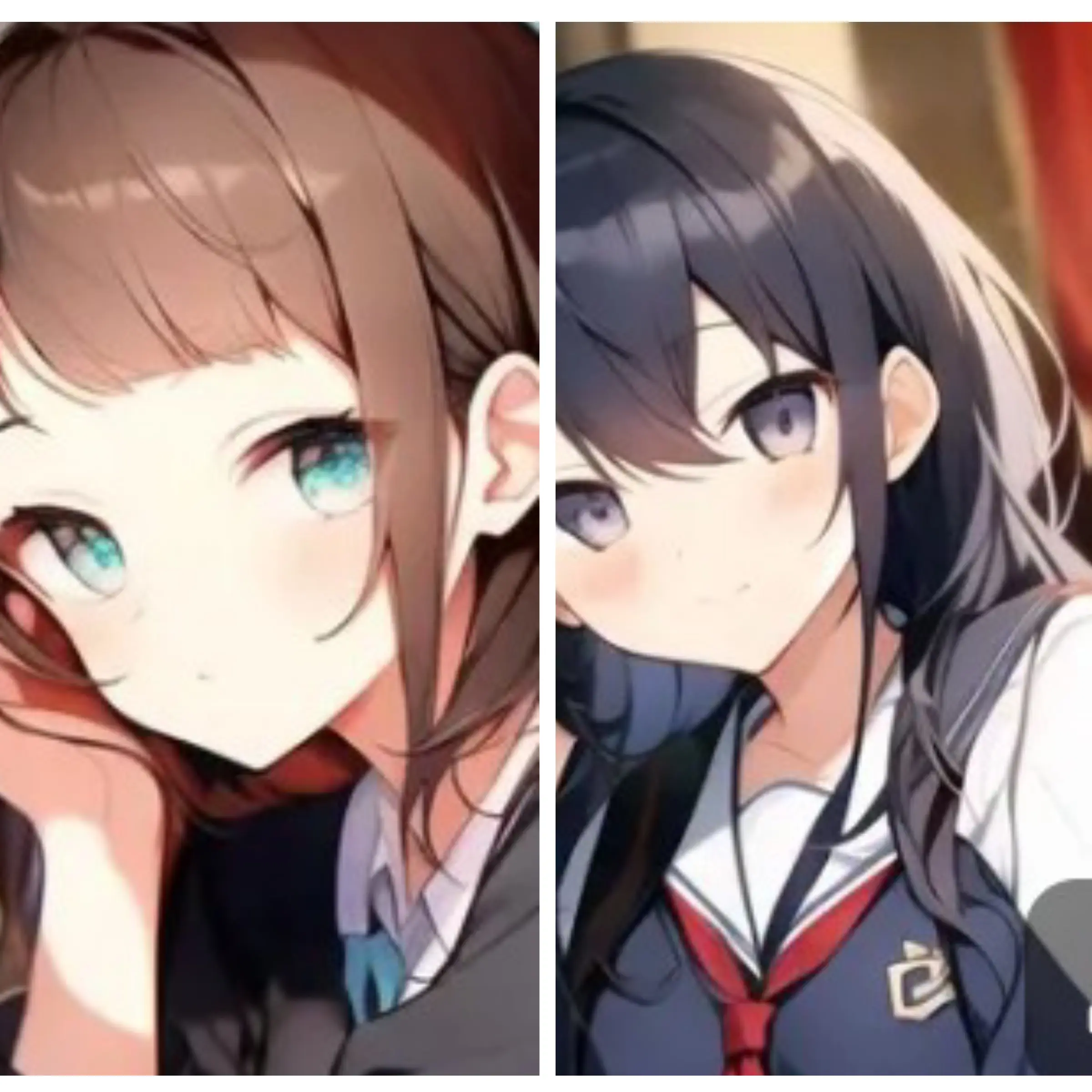 DirectDune1233의 仲の悪いあなたの姉妹