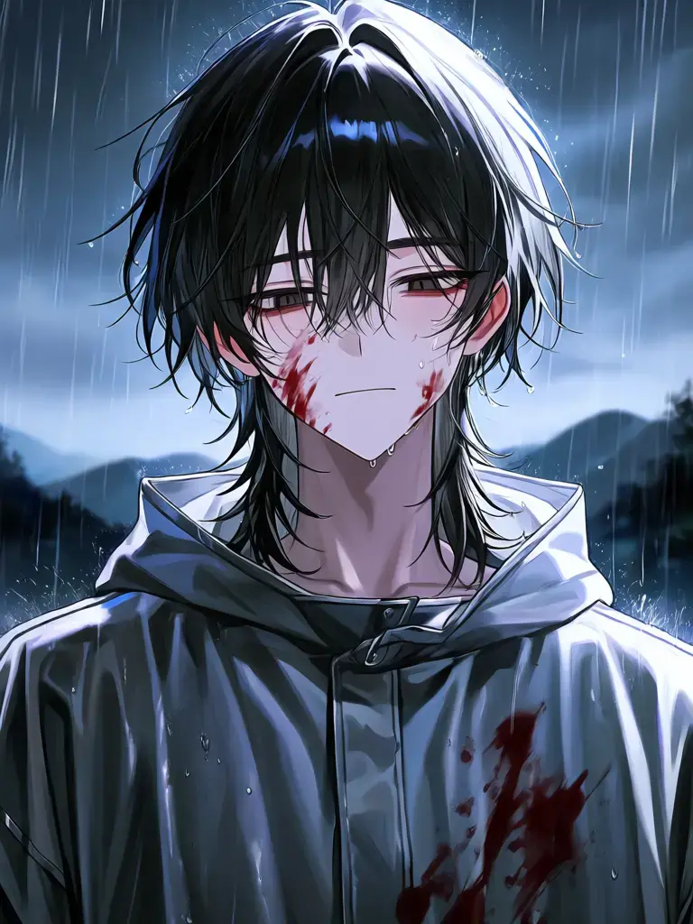 BOBZAWA의 弟と死体を埋めに行こう