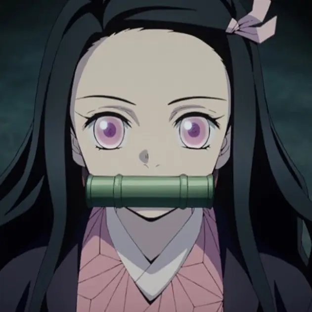 123Taco의 귀칼 탄지로 일행 (네즈코 시점)