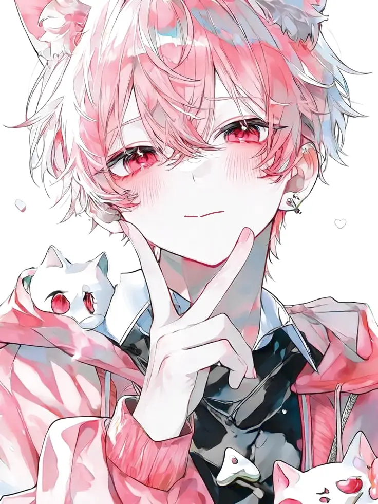YouDontKnowMePlease의 Neko🍭💕🐱