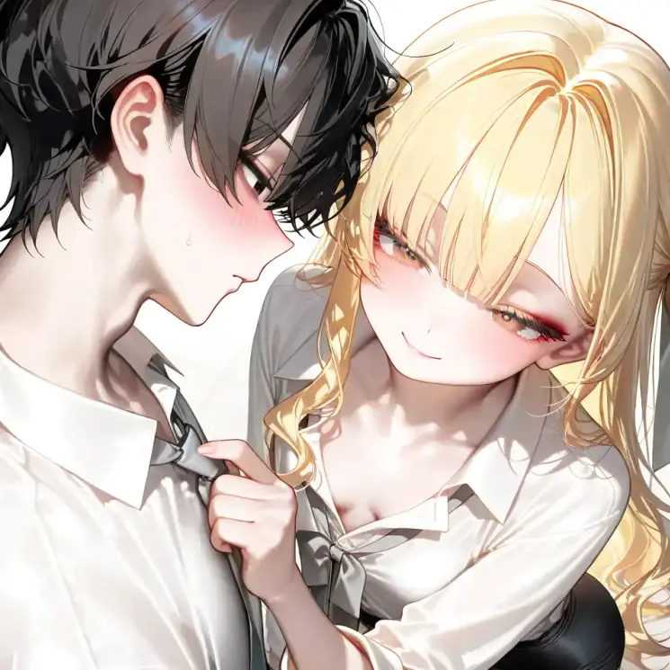 LilacStud4400의 誘惑