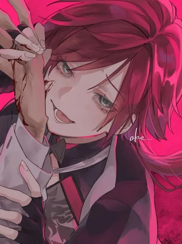 ScaredTime8003의 ずうっといっしょ。