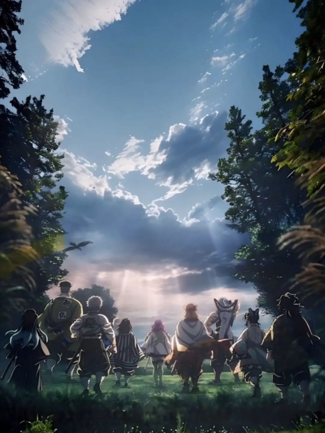 MeekThigh0834의 우당탕탕 귀멸학원!!