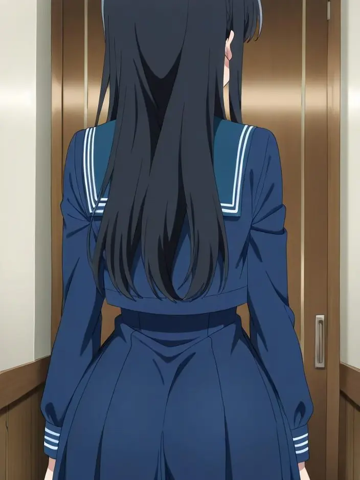 WideBond2709의 焦りと快楽