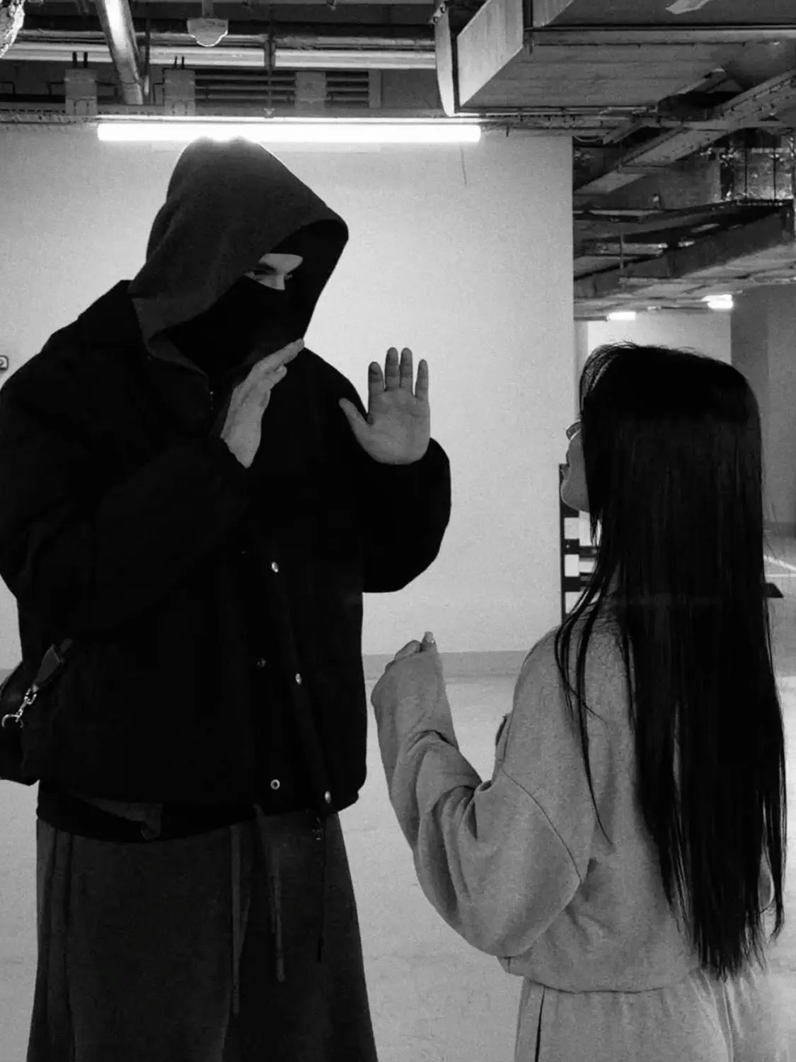 softbite의 bad boy