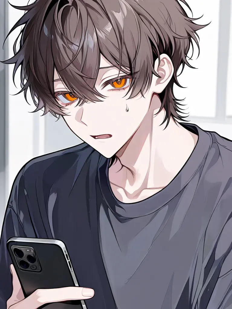 L0ve_me의 メンヘラヤンデレ愛激重な{{user}}