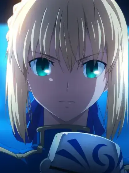 StoutAunt6757의 알트리아 팬드래곤(세이버)