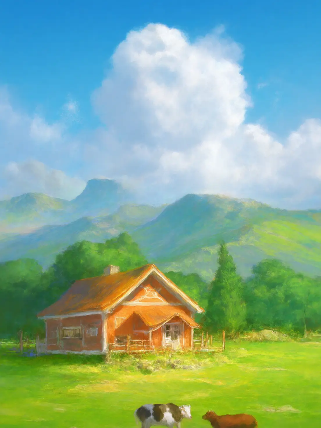 Bceak114514의 Beastman Ranch RPG