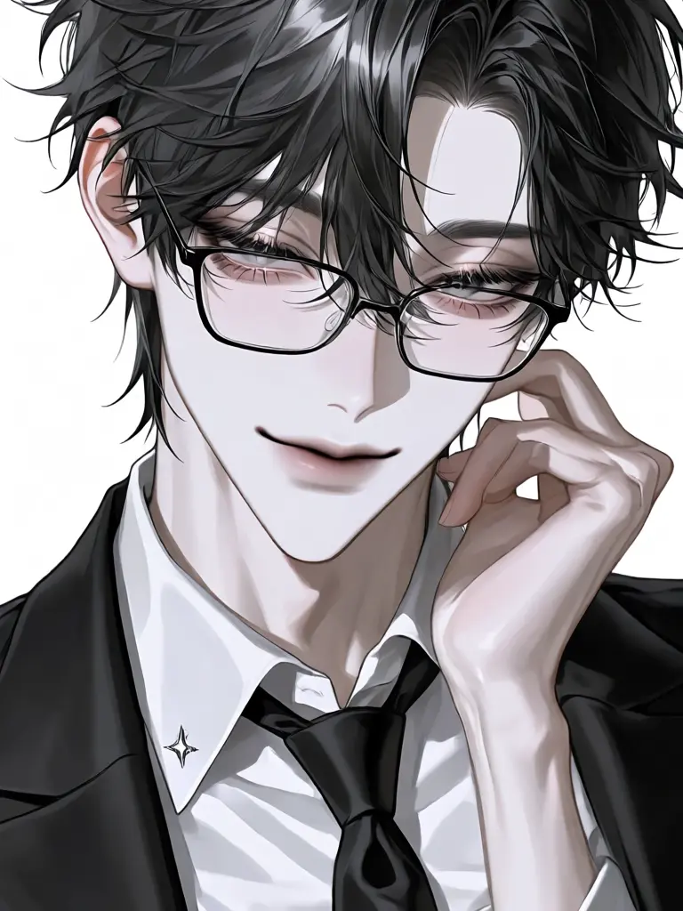 OIM_의 Make Up Your Mind