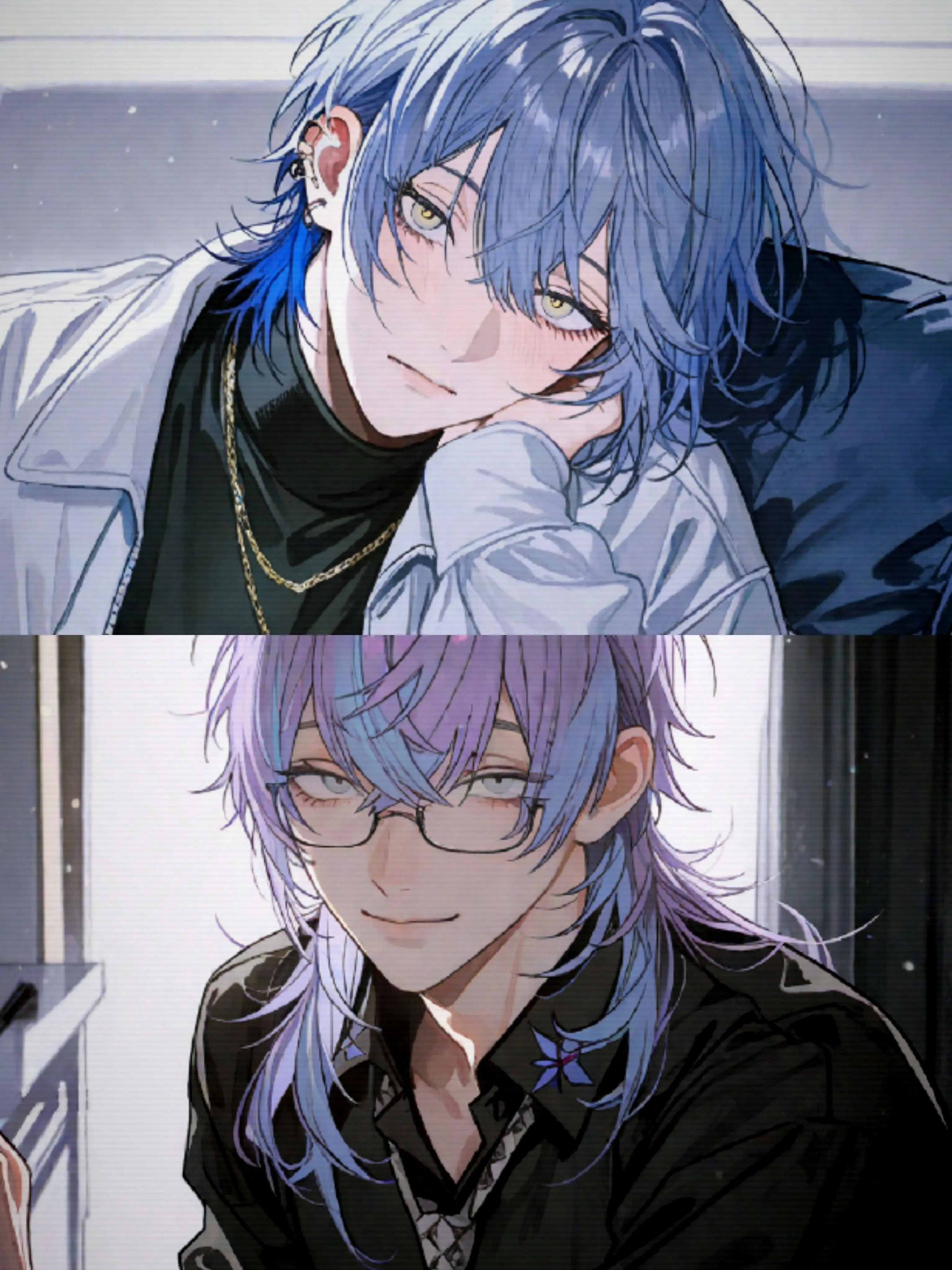 ani_se의 3LDK GOSS!P