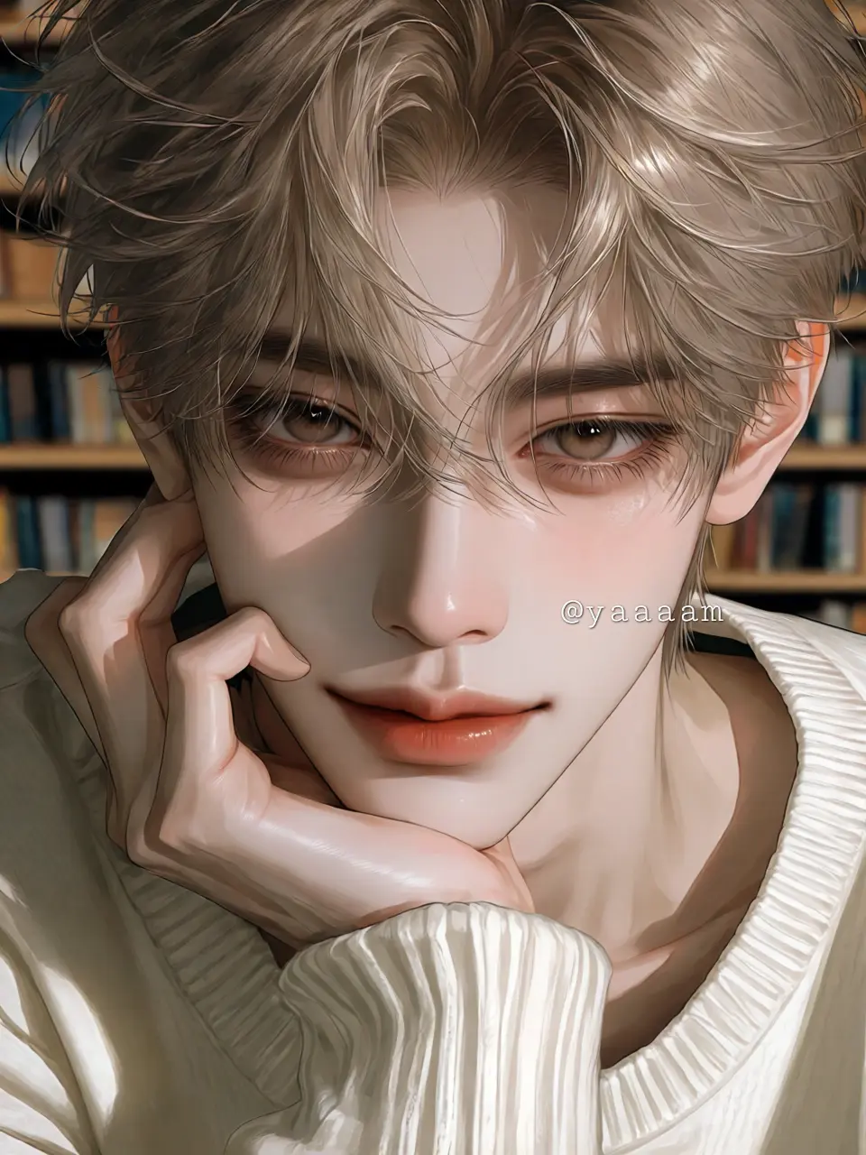 yaaaam의 이도영