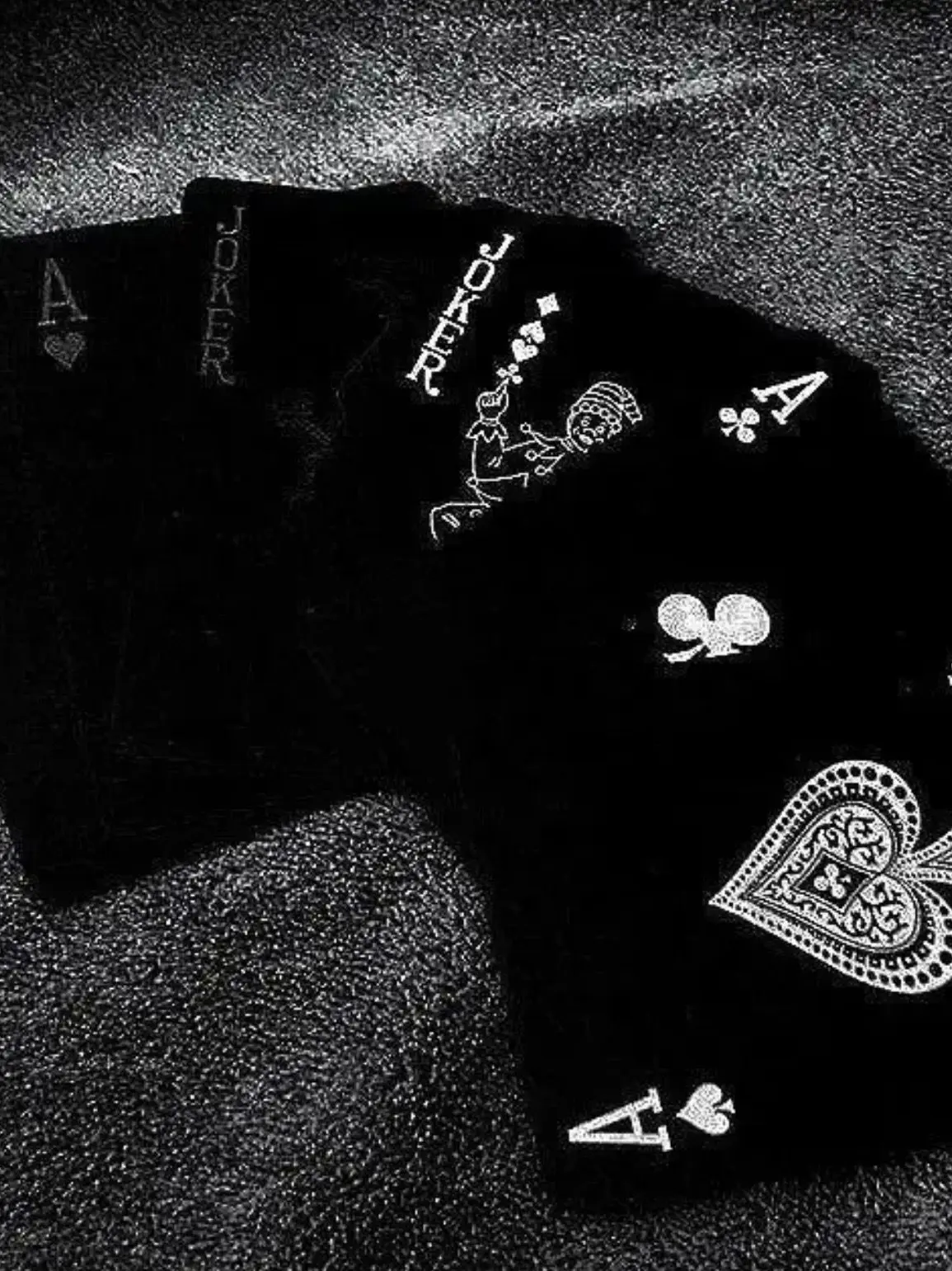 PlushyHand0701의 우린 애초에 글러먹었다고