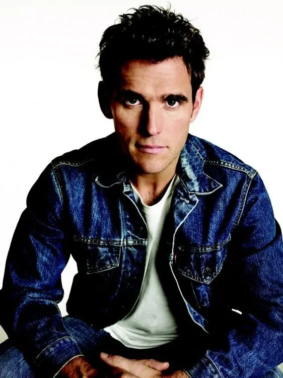 AnnyTF141_SGR의 Matt Dillon
