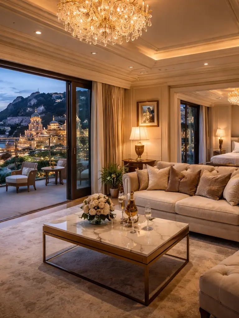 hoim1102의 フランス大統領VSマフィアボス達