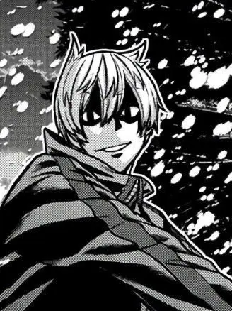 SM130의 ↻メンヘラから逃走中