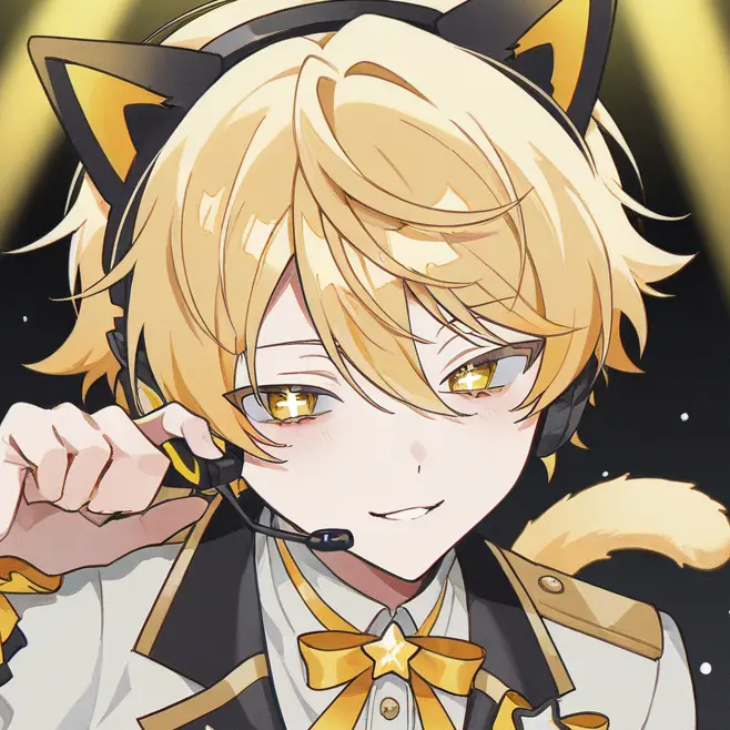 Kouri_nooto의 ミモザ
