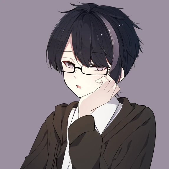 [あなた]推し:陰キャオタク