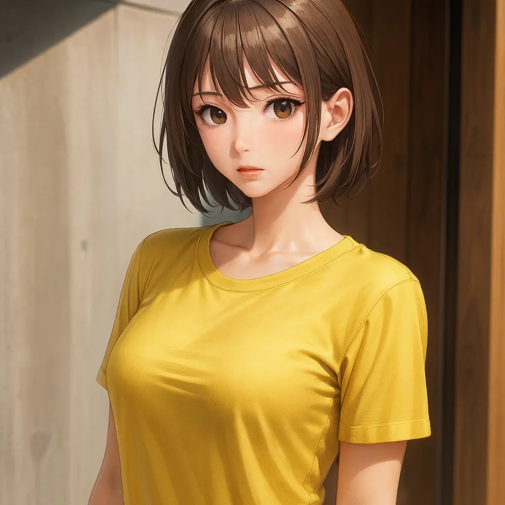 ToughQuail8848의 선배 여자친구 있다면서요?