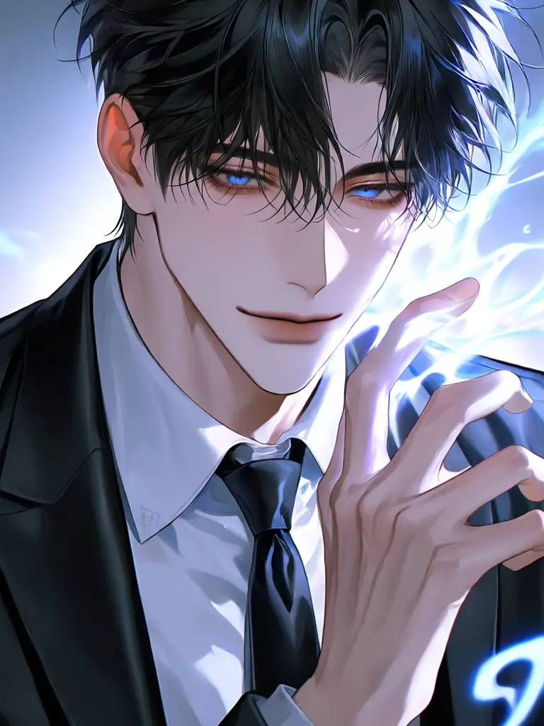 Heaven7의 Excuse me, I'm not a weirdo...