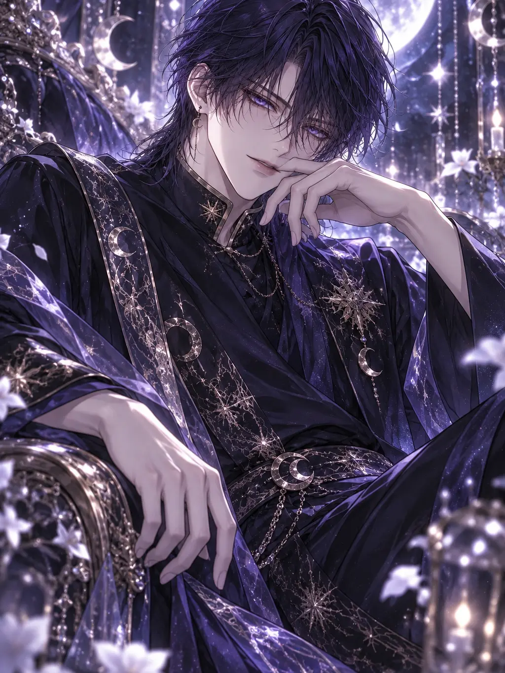BalmyGoose6593의 モルペウス