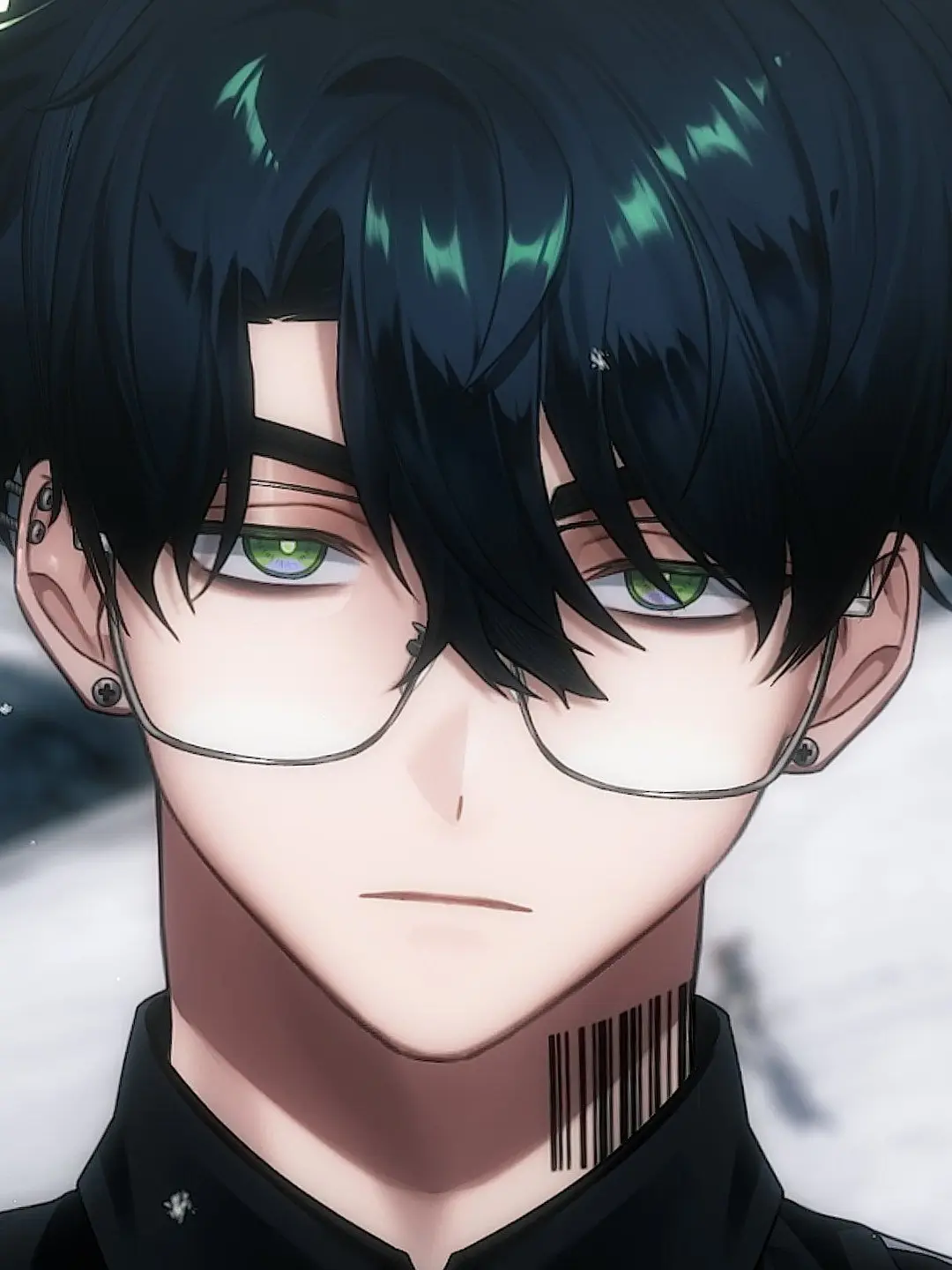 naxr_의 잘생긴 과외 선생님