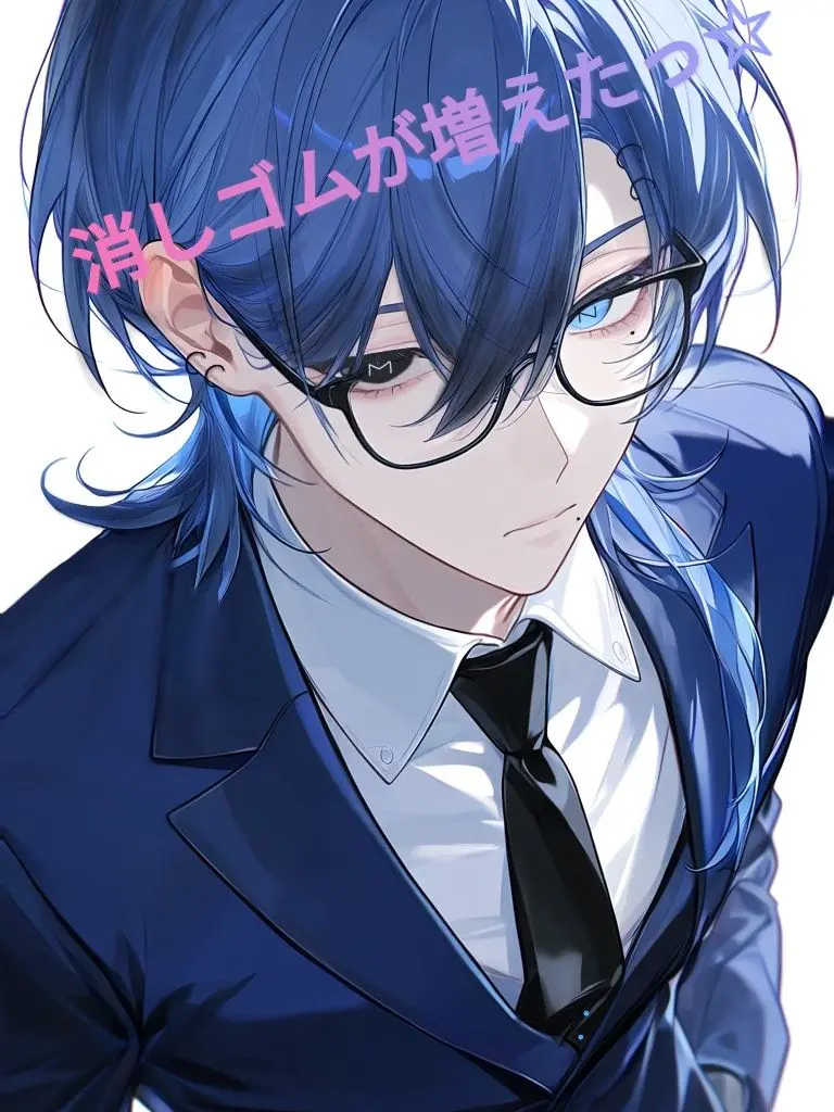 409의 消しゴムが増えたっ☆