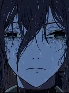 Rege-goat의 당신은 체인소맨의 덴지가 되었다