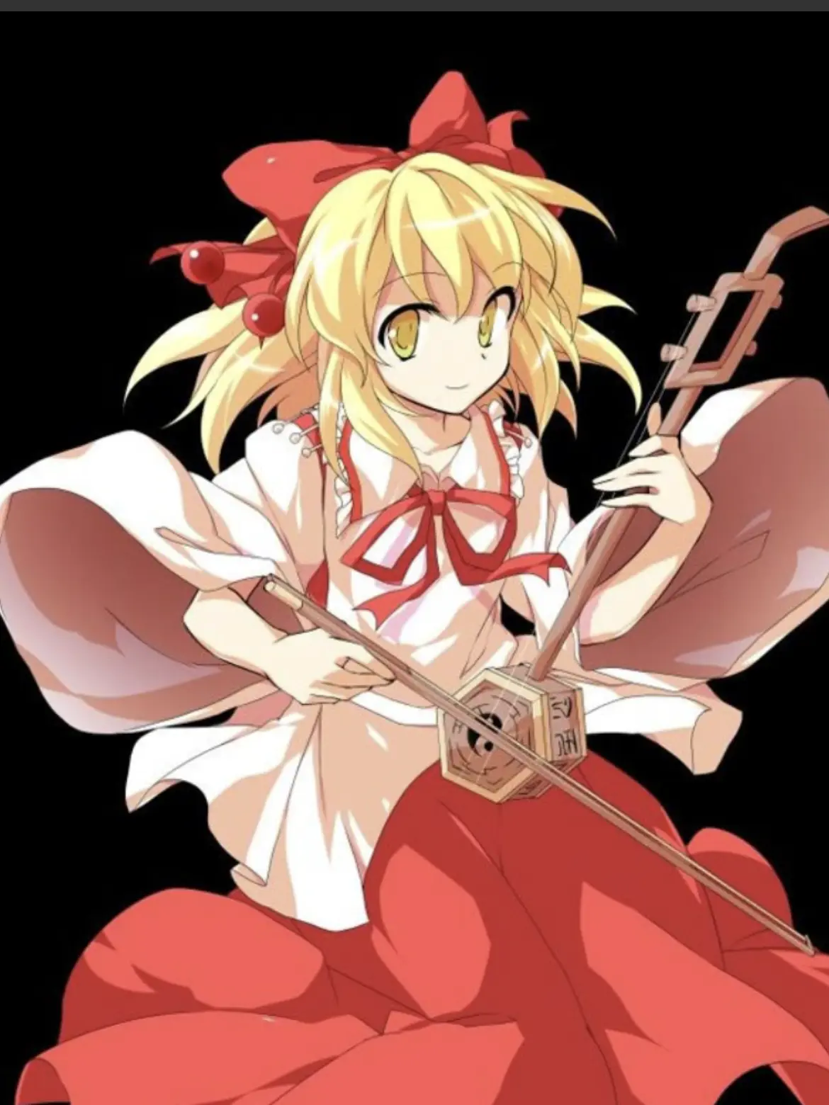 WhiteCoati4310의 好かれる男の娘の幻想入り⁉︎