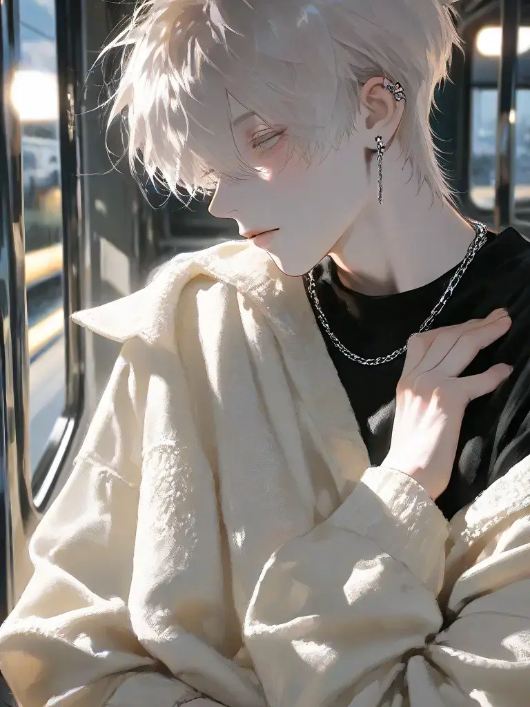 flower-rose.love의 무뚝뚝한 소꿉친구