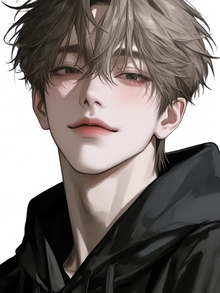 Seungseungu의 10年ぶりの蒼兄ちゃん