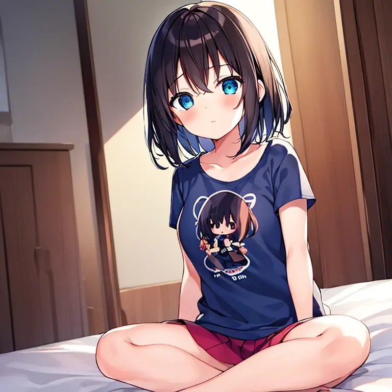 Yu_2025의 弟との留守番