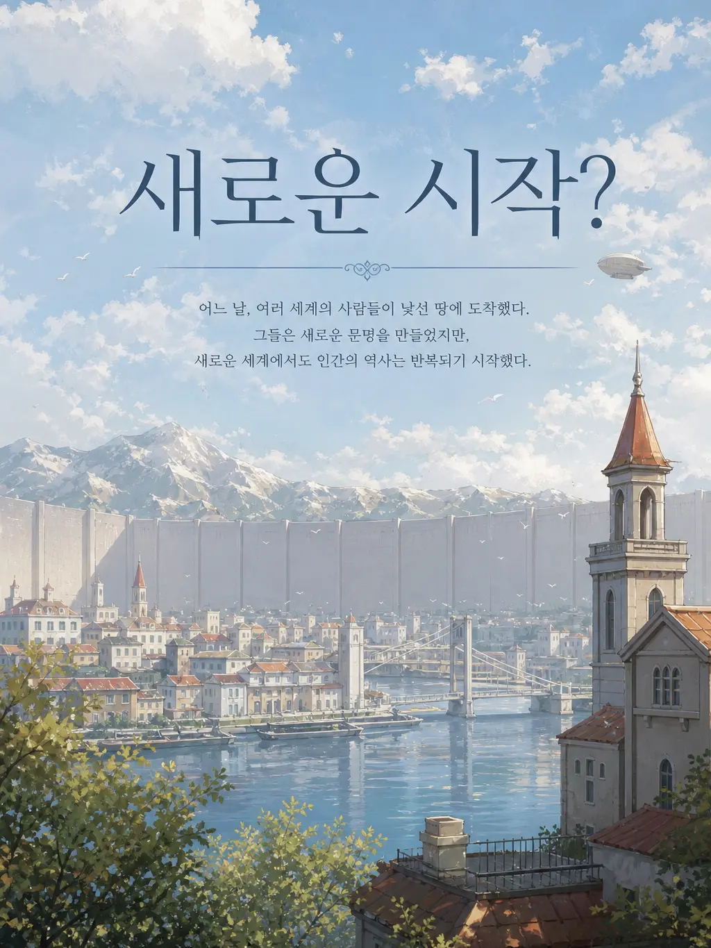 2Vpinetree의 새로운 시작?