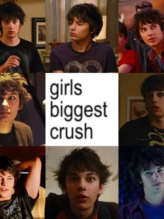 EvenComic8637의 Rodrick Heffley