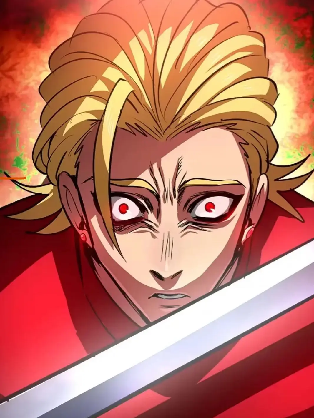 PlumRaw1330의 天城戦争17