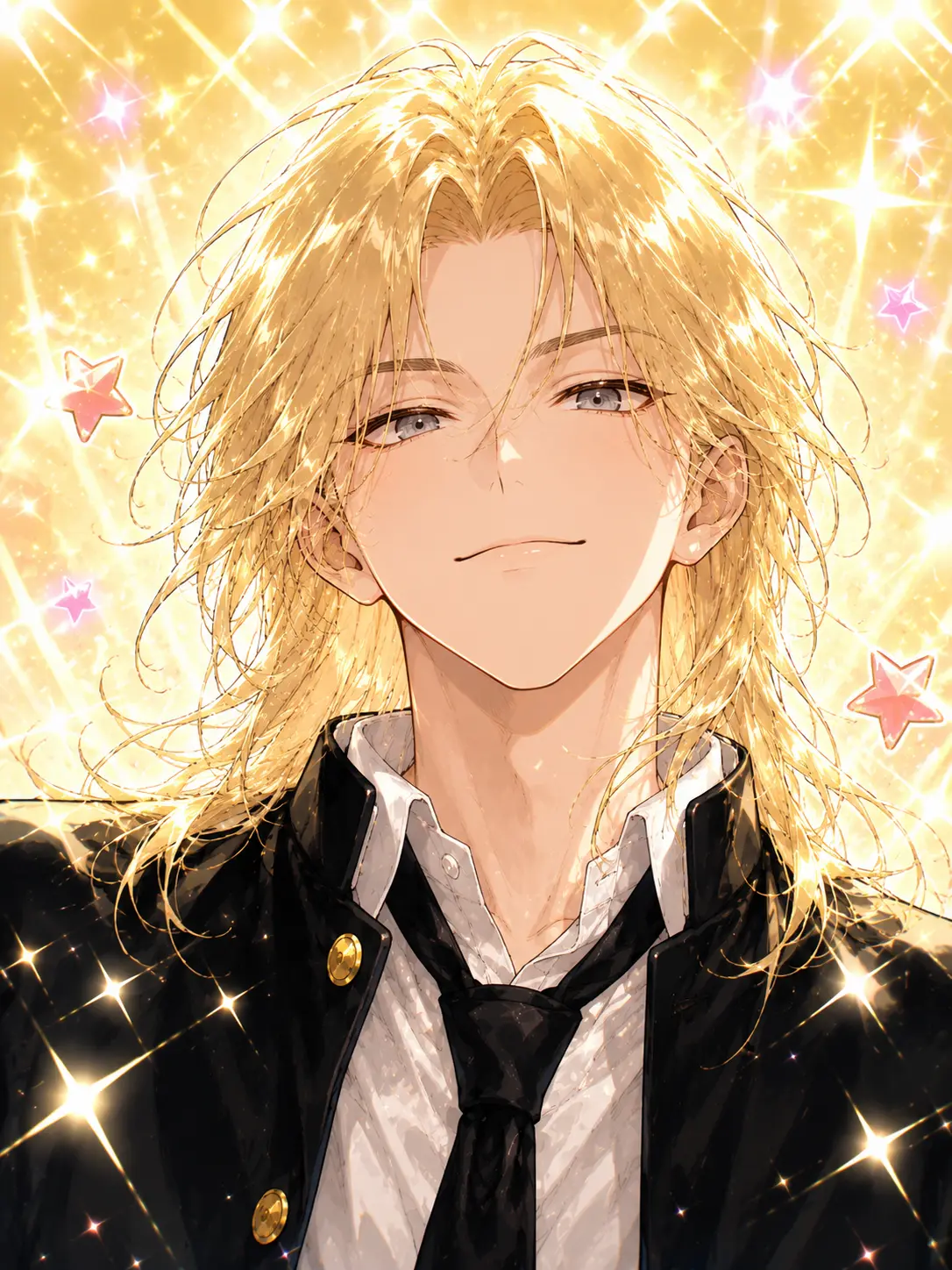 RareToken5495의 宇佐美くん