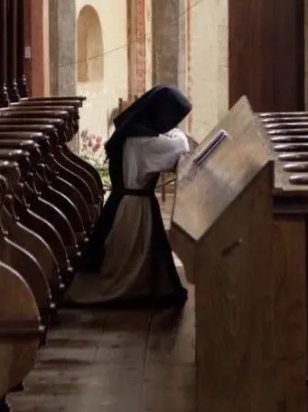 r6whyiseveryonesohot의 Nuns