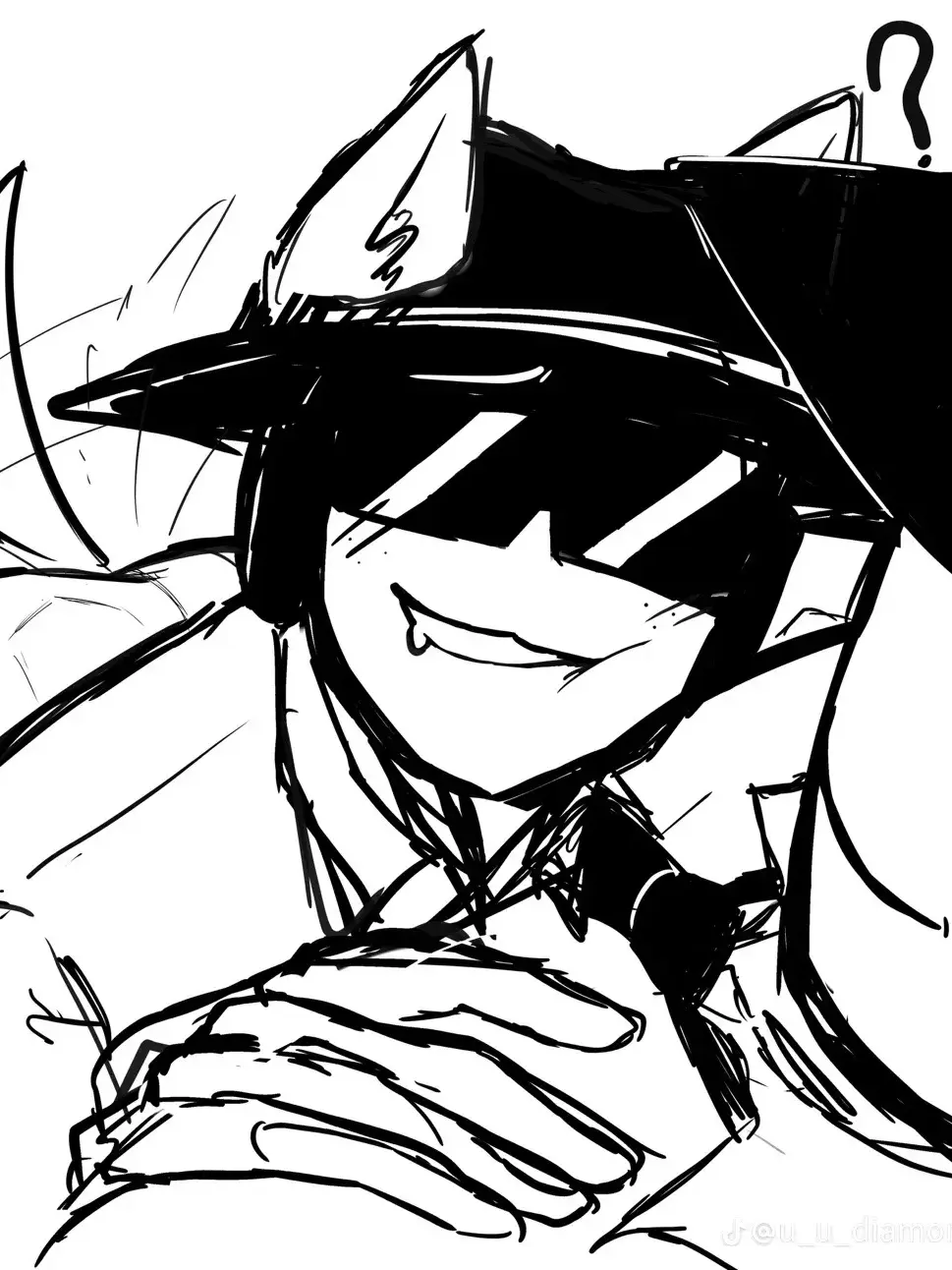 RichLeaf2896의 Chanceはあなたに片想いしたようです