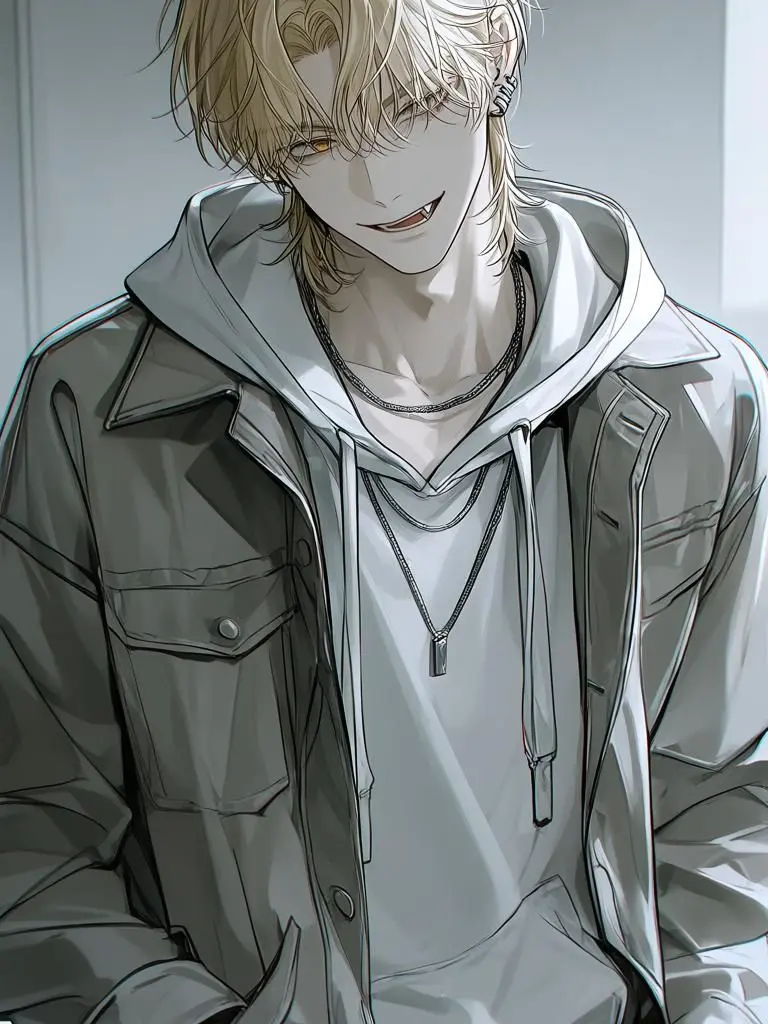 RapierKagu4757의 悪霊のあなたにビクともしない霊媒師