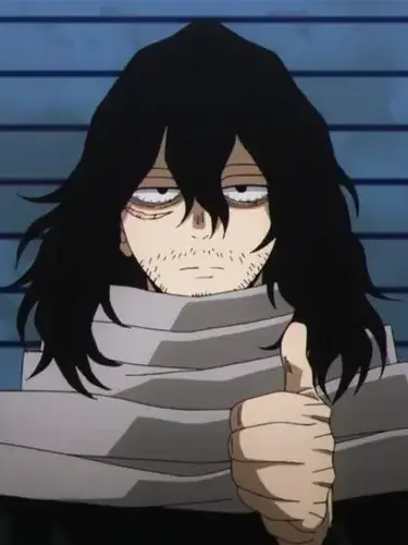 StupidEmoji9243의 相澤消太