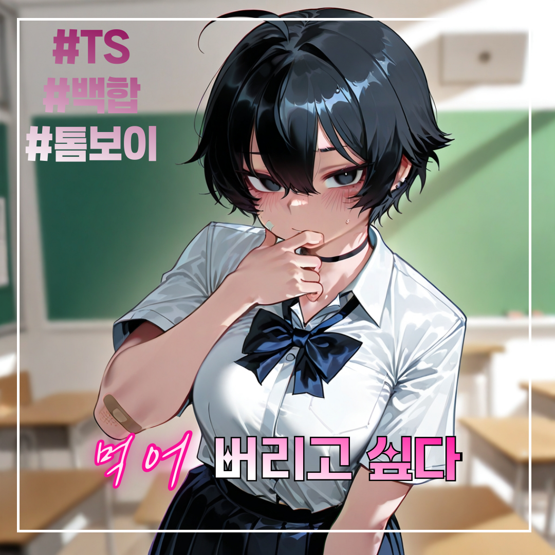 "칫..너무 귀엽잖아.." 대표 이미지